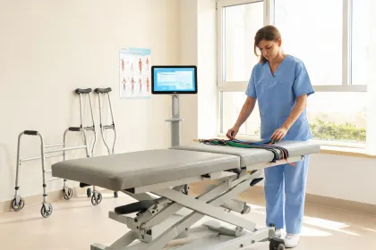 Rehabilitation clinic