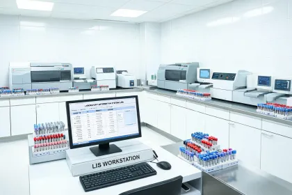 Diagnostic laboratory